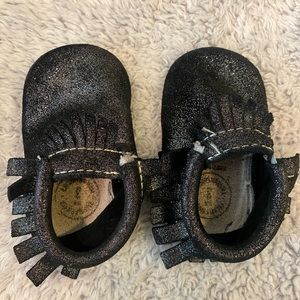 Freshly Picked Mini Sole Size 3